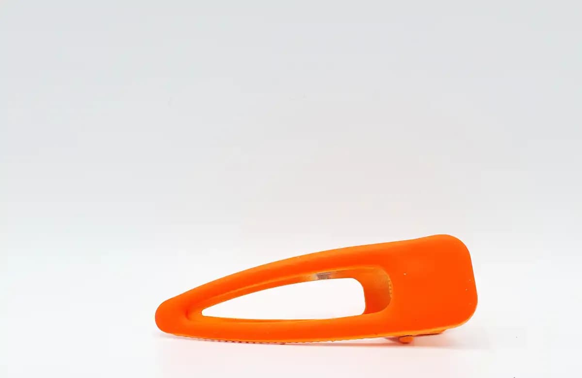 Clip per Capelli - 13