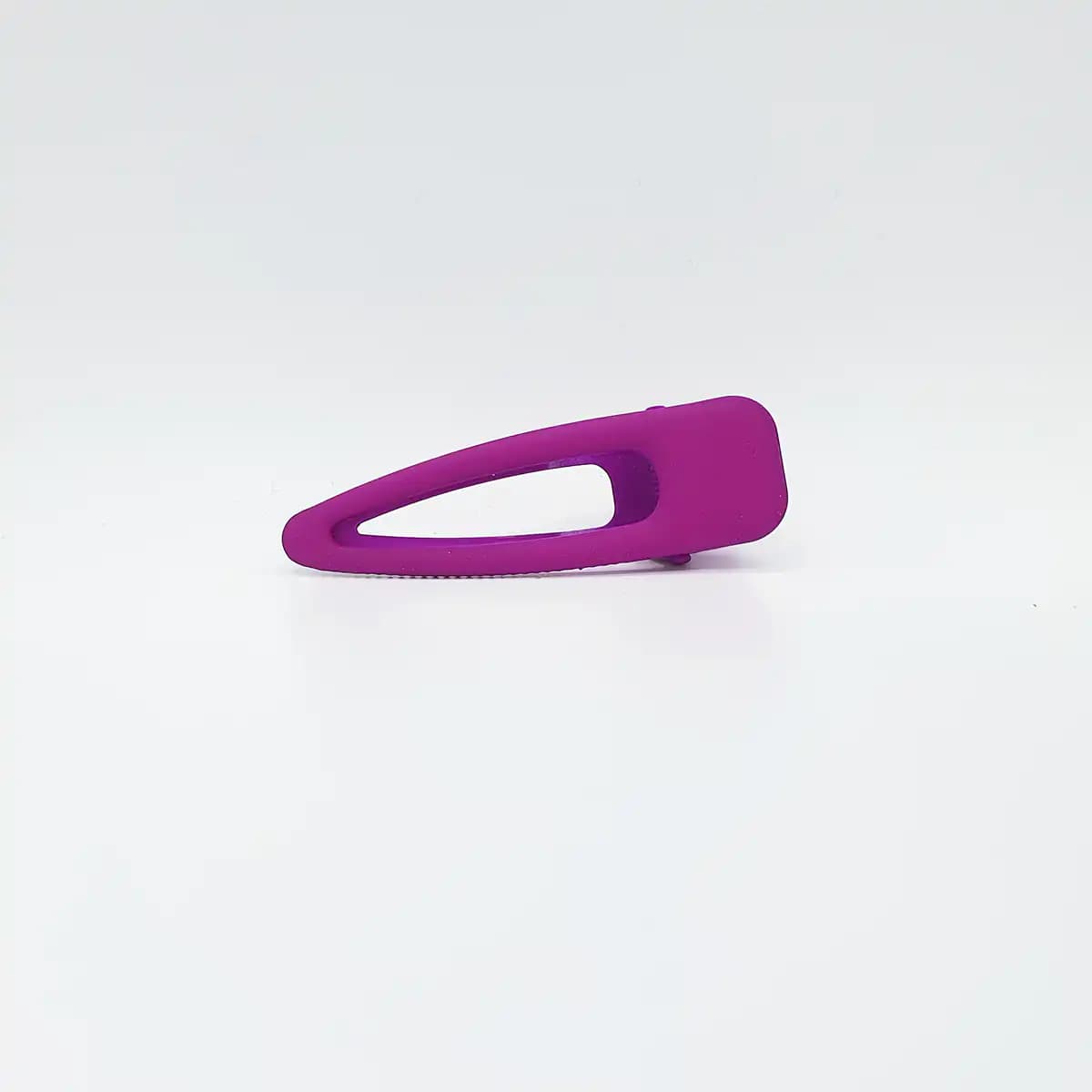 Clip per Capelli - 8