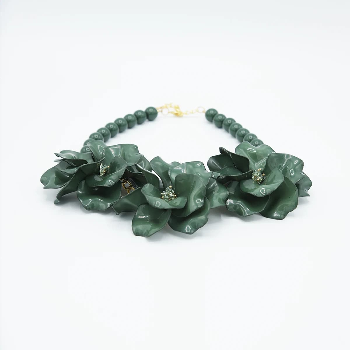 Collana Fiori Grandi - 5