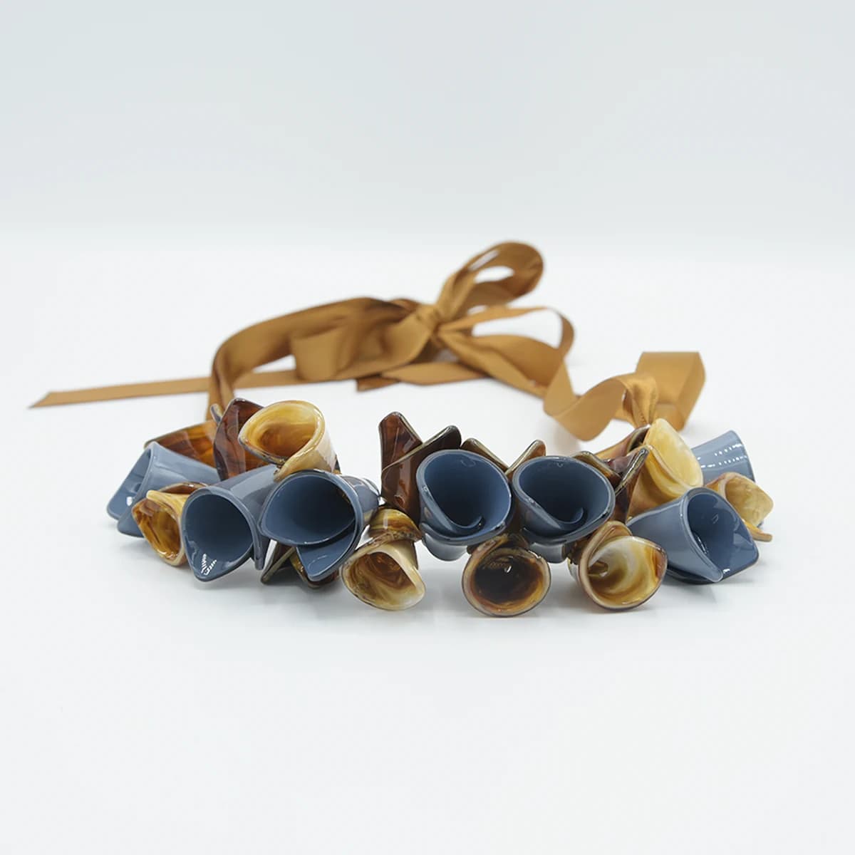 Collana Campanelle - 8