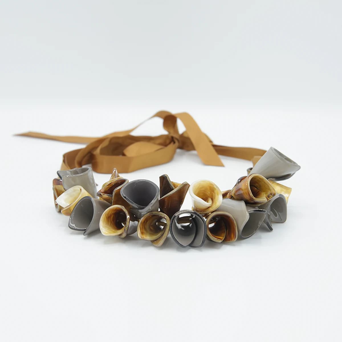 Collana Campanelle - 7