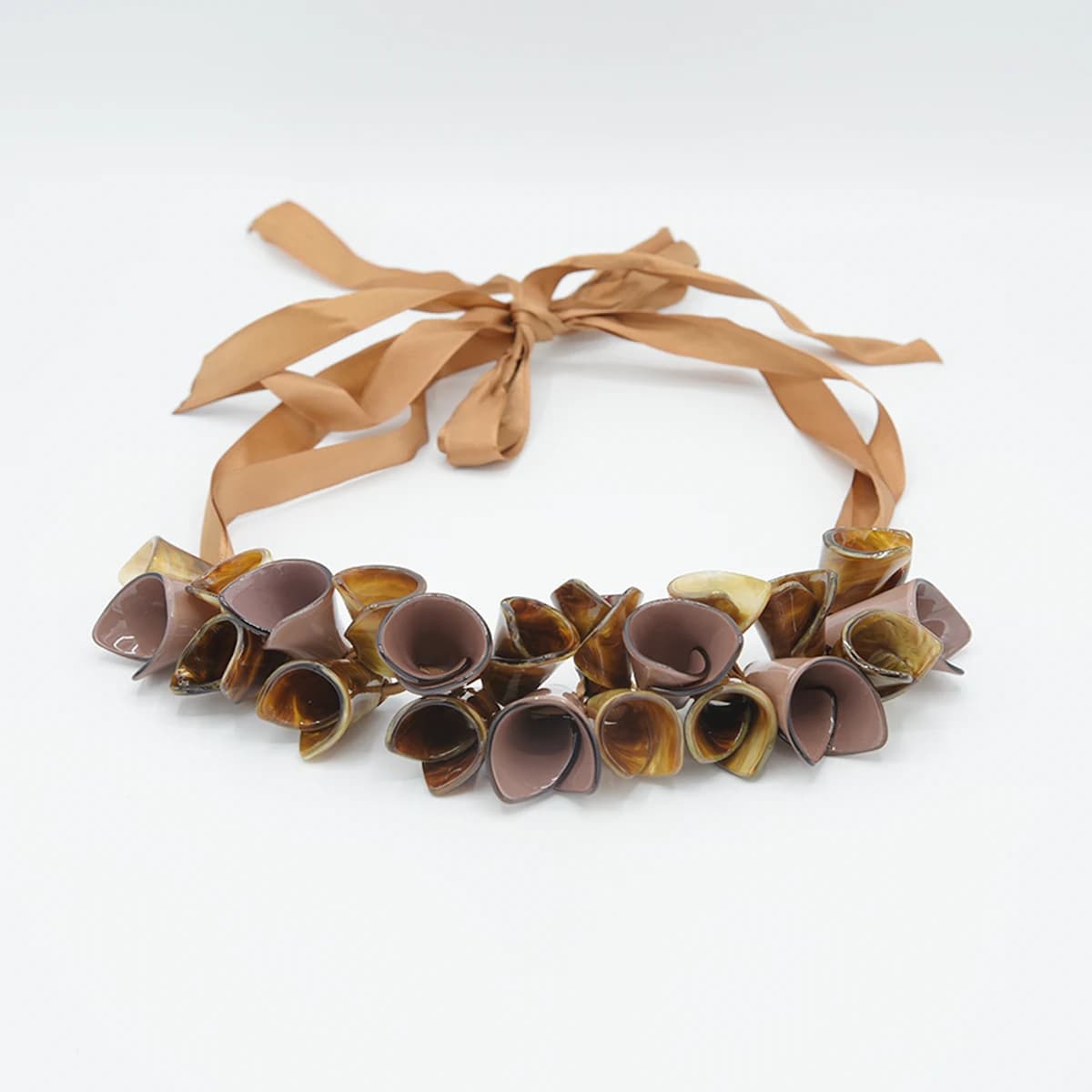 Collana Campanelle - 9