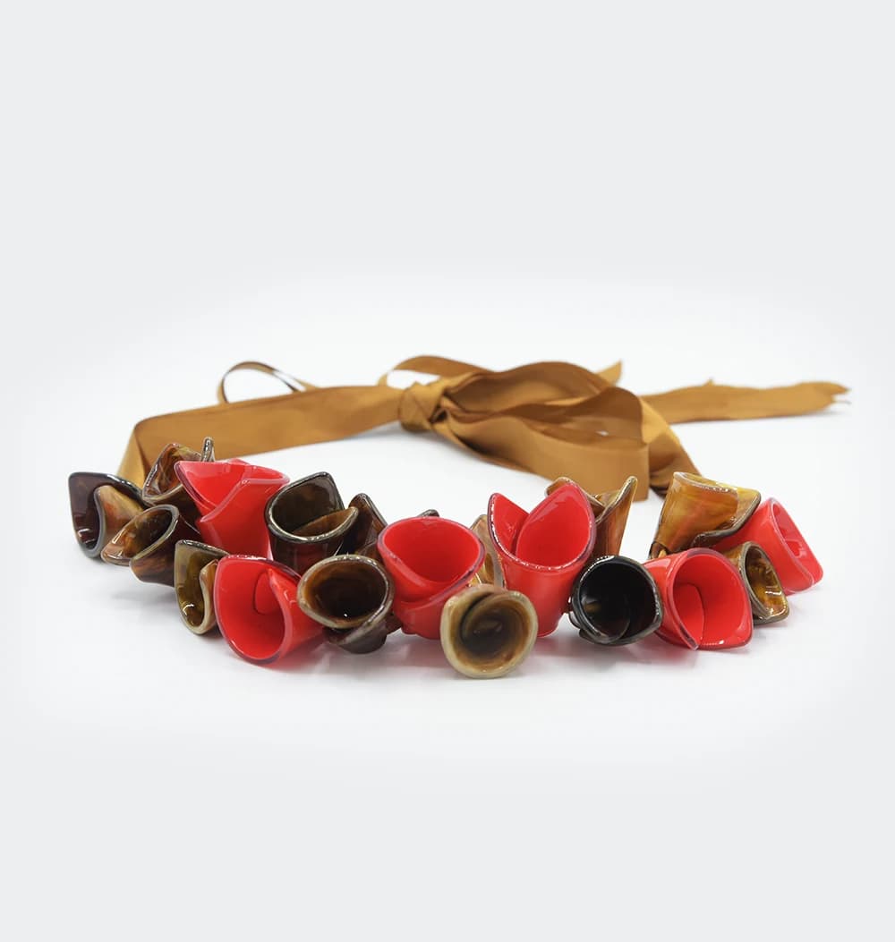 Collana Campanelle - 5