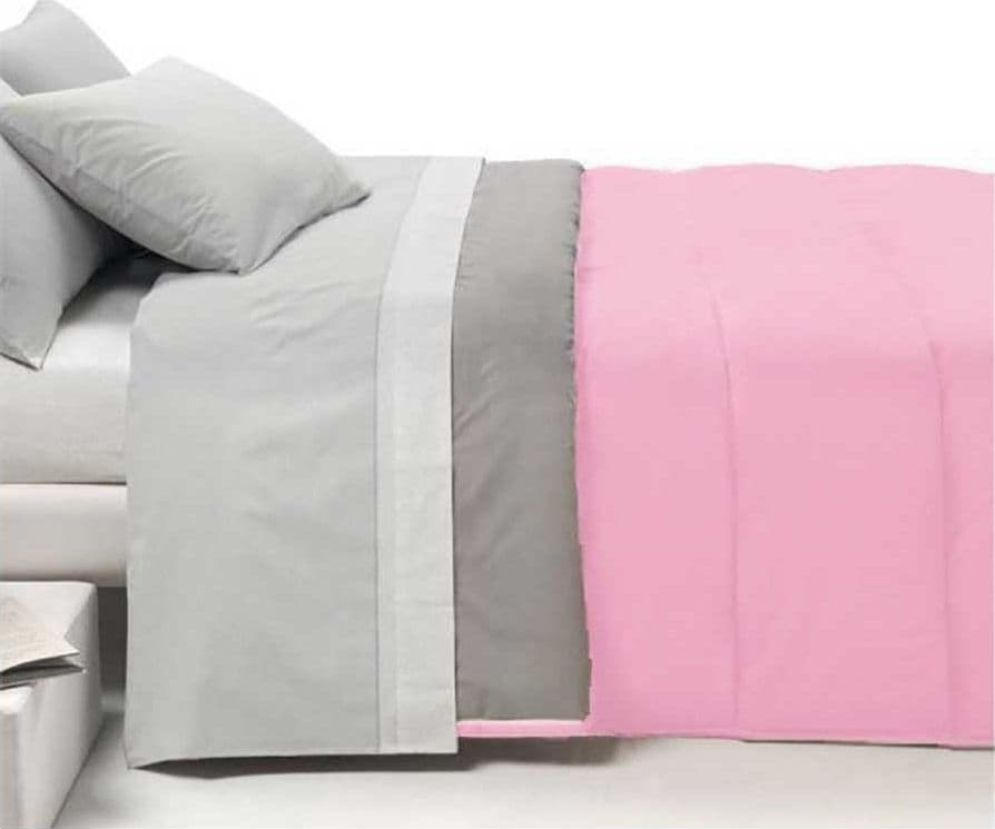 GABEL TRAPUNTINO COPRILETTO TRAPUNTATO MICROFIBRA LETTO MATRIMONIALE INSIDE VALLESUSA - 3