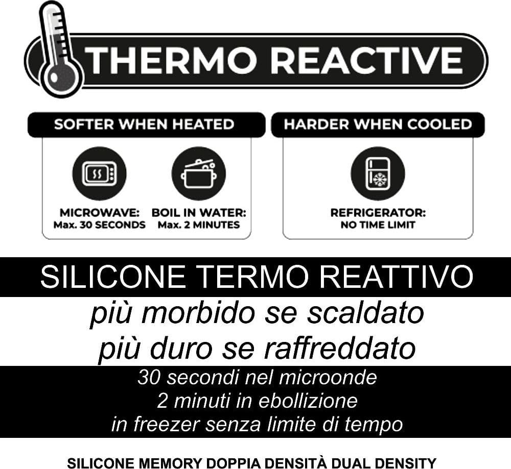 SILEXD MODEL 4 - 8,5" CARAMEL 220468 FALLO REALISTICO PENE ARTIFICIALE IN SILICONE MEMORY TERMOREATTIVO CM 22 - 3