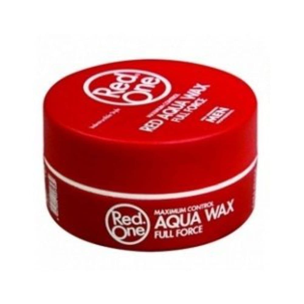 RED ONE PER CAPELLI PETTINANTE RIMODELLANTE DURATA CASTOR OIL 150 ML - 2