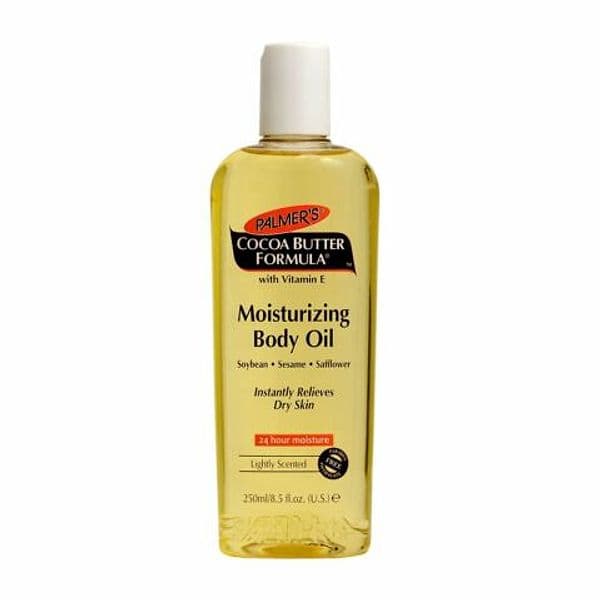 PALMER'S COCOA BUTTER FORMULA MOISTURIZING BODY OIL WITH VITAMIN 'E' 250 ML - 2