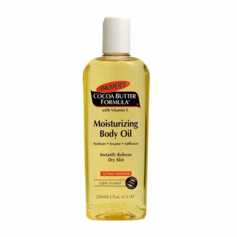 PALMER'S COCOA BUTTER FORMULA MOISTURIZING BODY OIL WITH VITAMIN 'E' 250 ML - 2