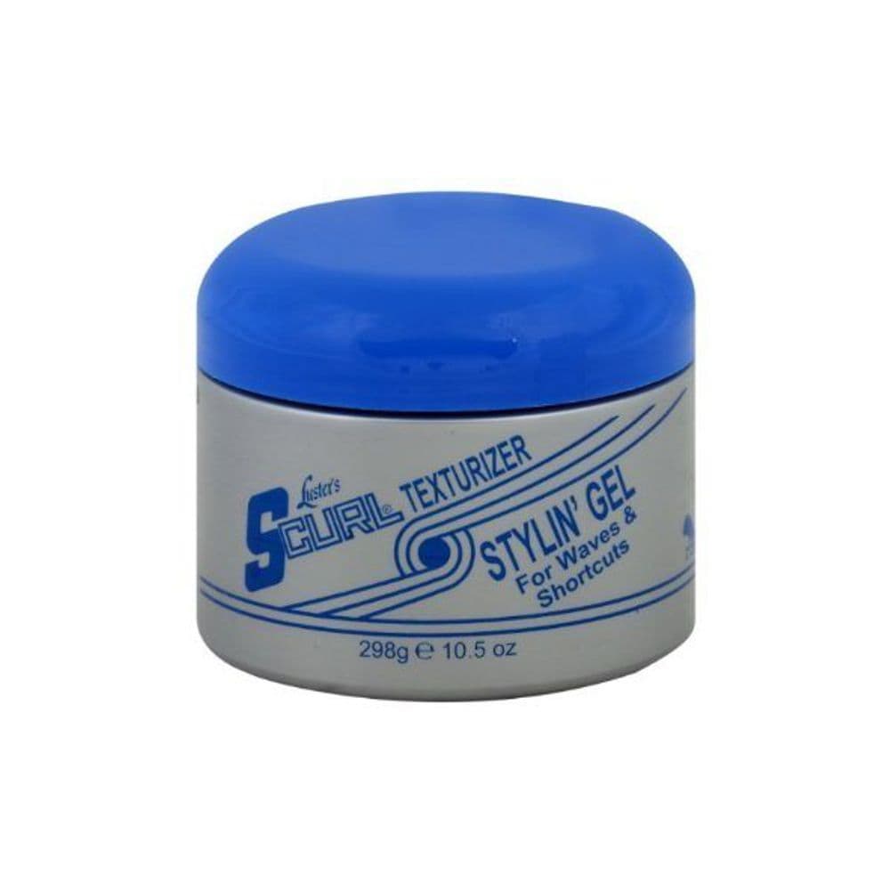 SCURL® TEXTURIZER STYLIN’ GEL  298G - 2