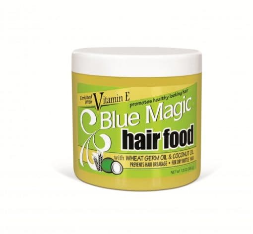 Blue Magic Hair Food 12 oz (340g) - 2