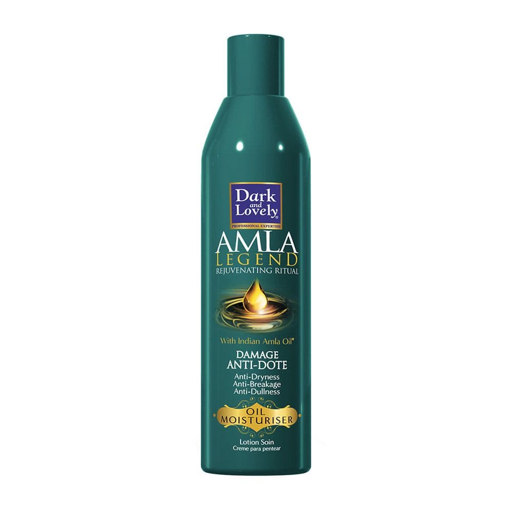Dark & Lovely Amla Damage Anti-Dote Oil Moist. 250 ml PAESE DI ORIGINE SOUTH AFRICA - 2