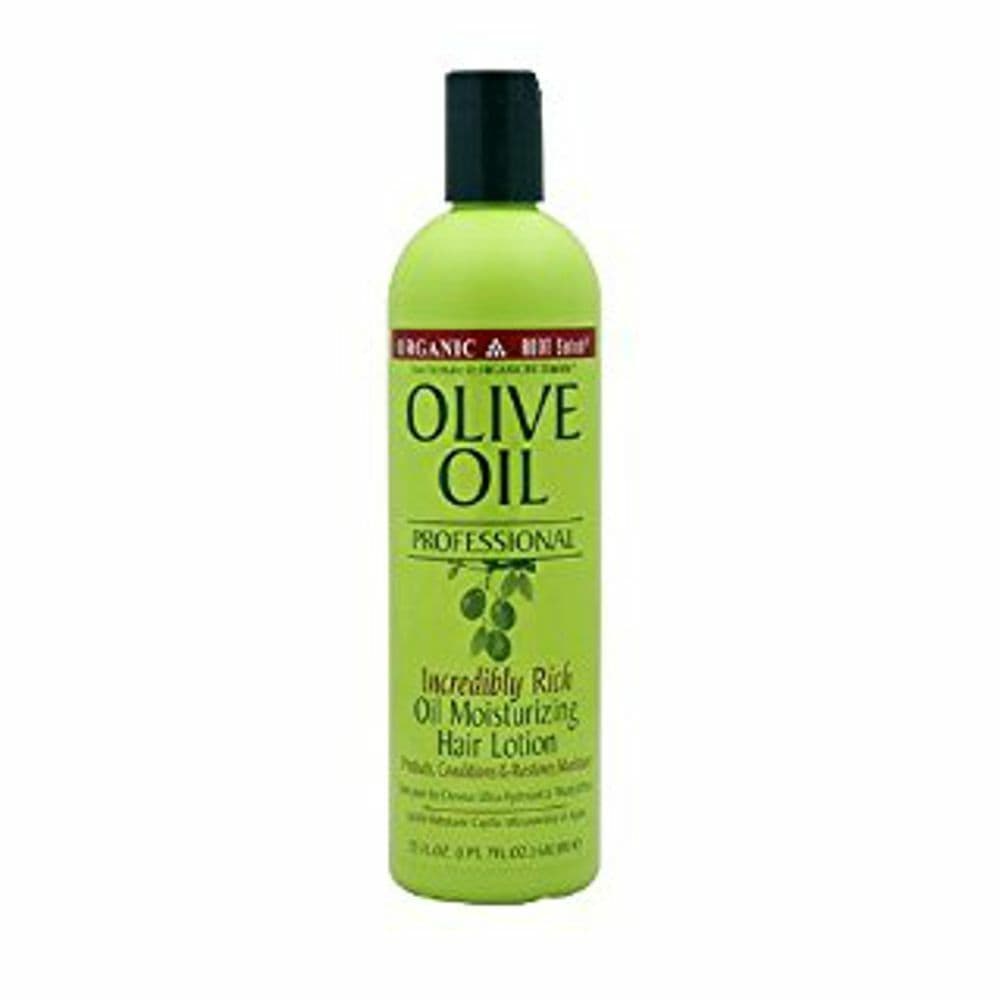 ORS OLIVE OIL PROFESSIONAL INCREDIBLY RICH MOISTURIZING LOTION 680ML PER CAPELLI . - 2
