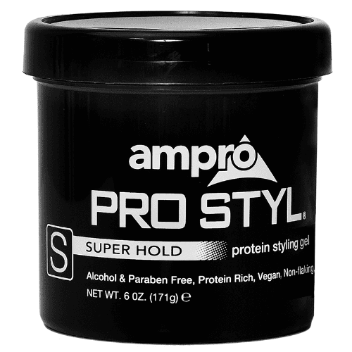 GEL PROTEICO STYLING AMPRO PROTEIN STYLING GEL SUPER 426G MADE IN USA - 2