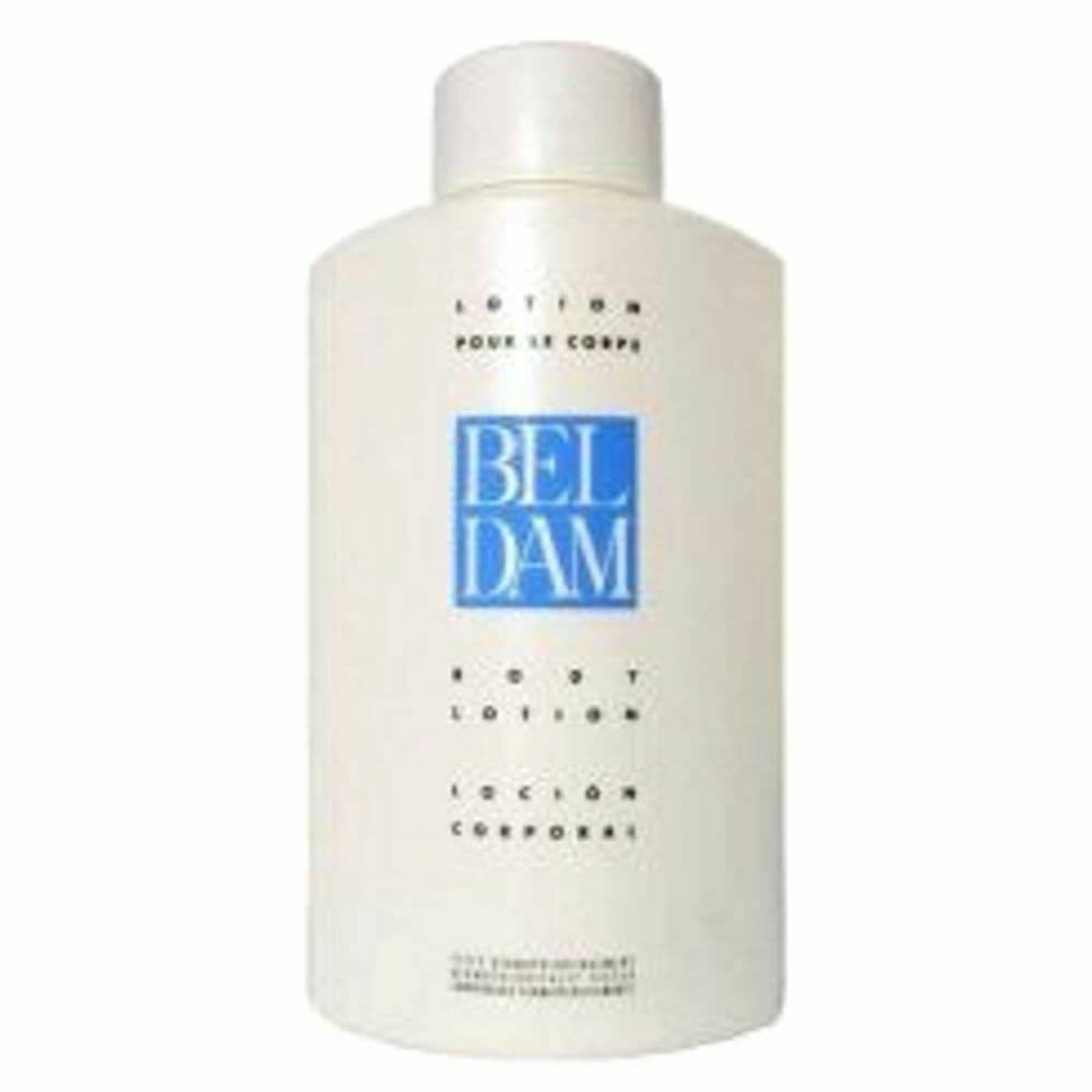 BelDam Moisturizing Body Milk 500ml - 2