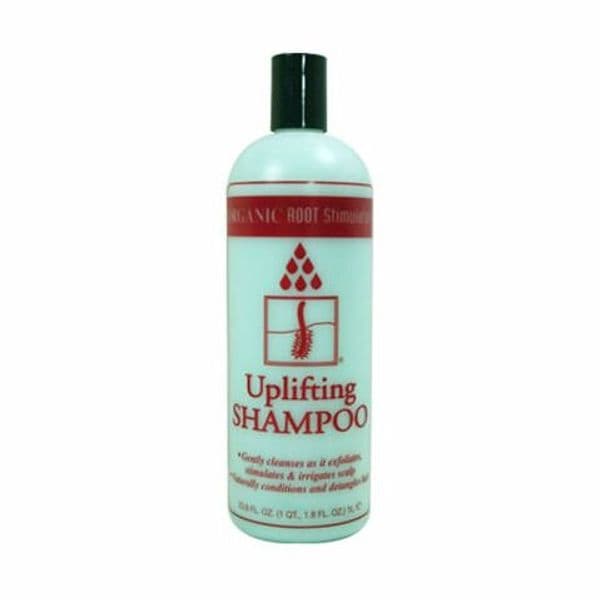 ORS OLIVE OIL ORGANIC ROOT STIMULATOR UPLIFTING SHAMPOO 1 LIT PER CAPELLI – minimalista