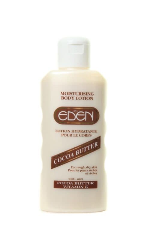 EDEN MOISTURISING BODY LOTION  500ML - 2