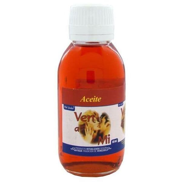 OLIO ESOTERICO ACEITE VEN A MI 60 ML ESOTERISMO SANTERÍA VENEZUELA6,23 – marrone