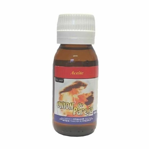 OLIO PER ATTRARRE E RAFFORZARE L'AMORE DI COPPIA. – beige
