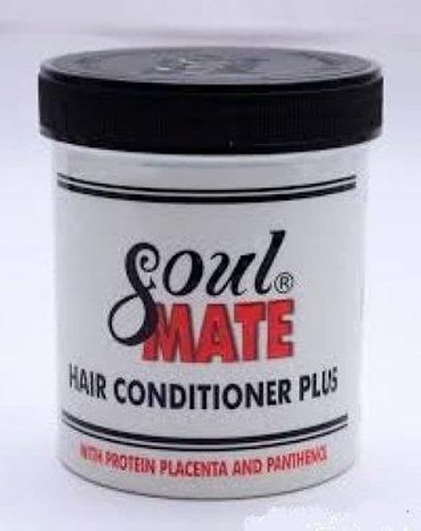 SOUL MATE HAIR CONDITIONER PLUS 180G CREMA PER CAPELLI . - 2