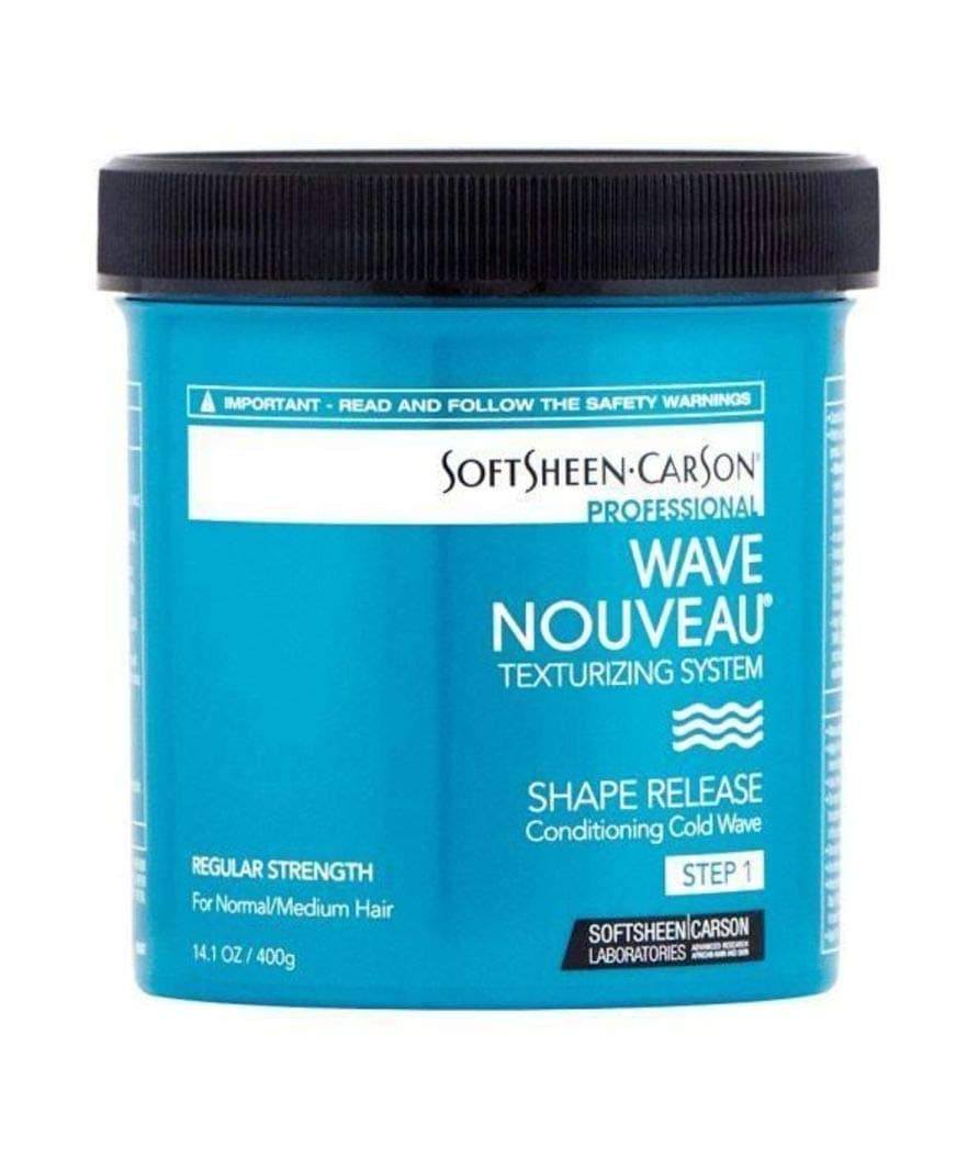 WAVE NOUVEAU SHAPE RELEASE REGULAR 14.1 oz PER CAPELLI - 2