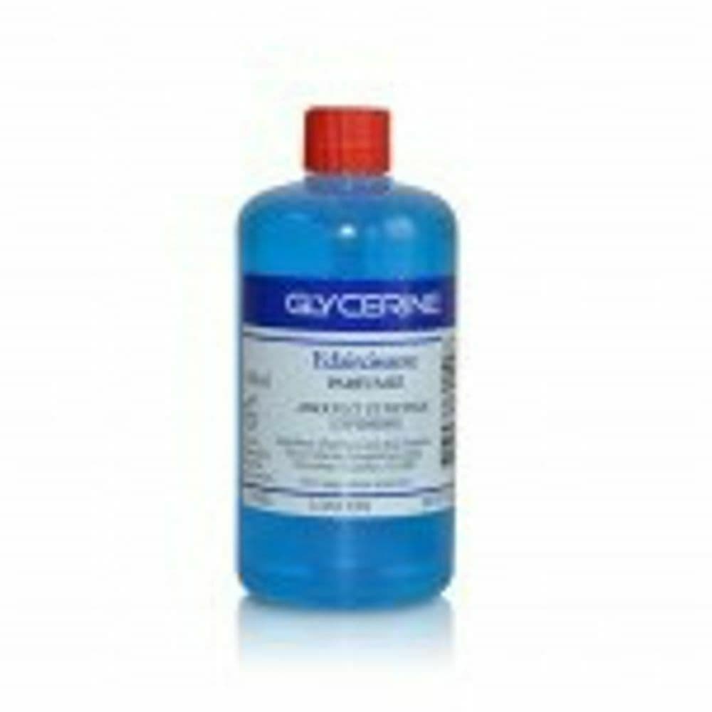 Blue Glycerin 100 ml - 2