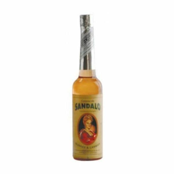 MURRAY & LANMAN AGUA DE SANDALO 221 ML ESOTERISMO SANTERÍA AMERICA LATINA PERÙ – classico