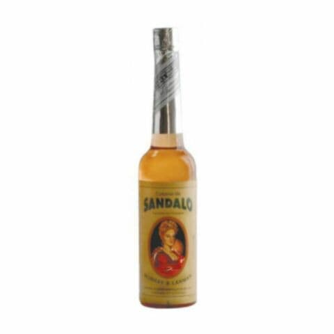 MURRAY & LANMAN AGUA DE SANDALO 221 ML ESOTERISMO SANTERÍA AMERICA LATINA PERÙ - 2