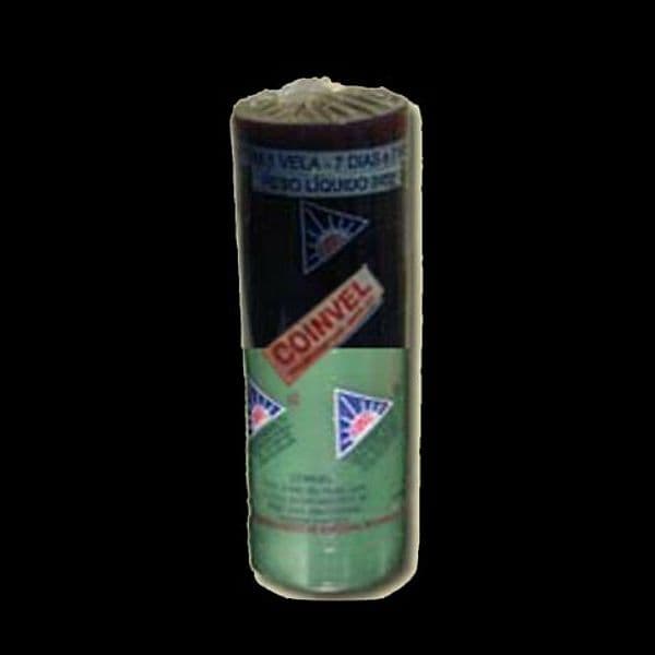 CER0050 VERDE/PRETA (VERDE E NERA) - 2