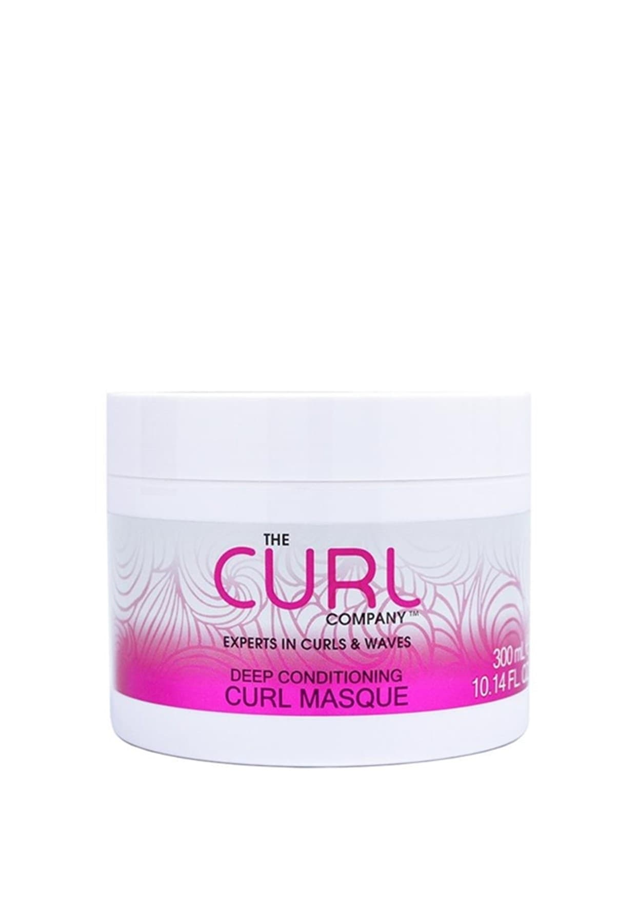 THE CURL COMPANY CURL GEL 300ml PER CAPELLI . - 2