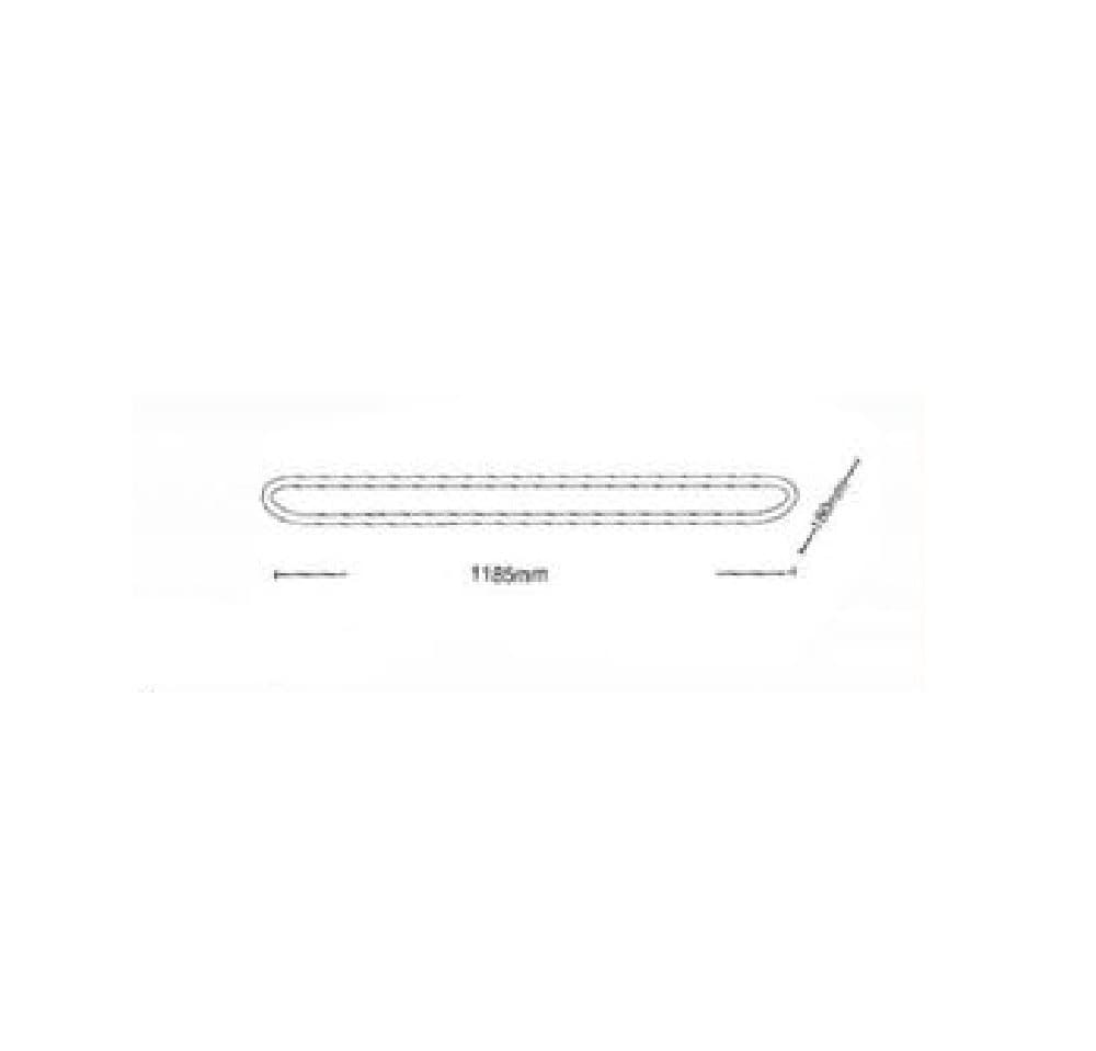 PLAFONIERA LED 57 W LAMPADA SOFFITTO DESIGN MODERNO LUCE 4000K 3000K 6500K C43B - 5