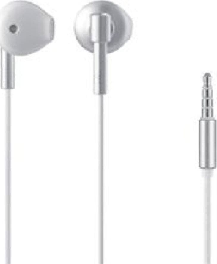 AURICOLARI CUFFIE CAVO 1,2 METRI CONNETTORE AUX 3,5MM PER SMARTPHONE AU-9T011 - 6