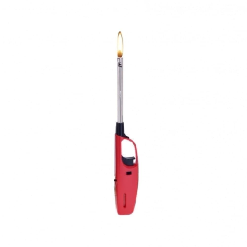 SET 16 PZ ACCENDIGAS ACCENDINO PROF GASTORCH LNIII DL-16 BARBECUE 28CM 40411182 - 2