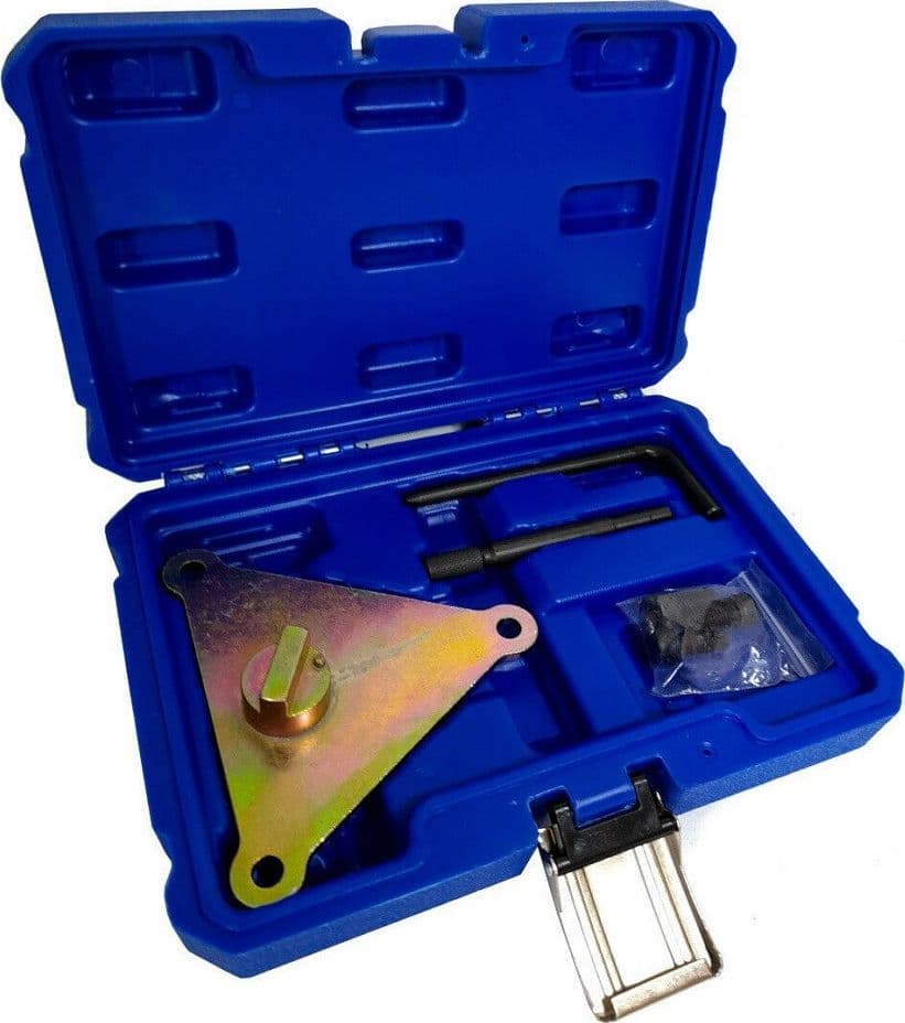 KIT MESSA IN FASE FIAT LANCIA ALFA 900 TWIN AIR MOTORI 0,9L DISTRIBUZIONE 00054