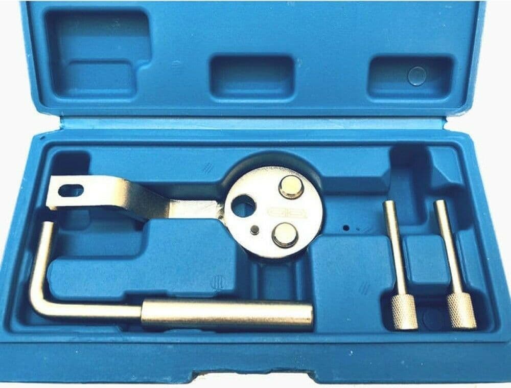 KIT MESSA IN FASE MOTORI FORD TRANSIT RENAULT MASTER 2.0 2.2 TDCI ART.07202 - 3