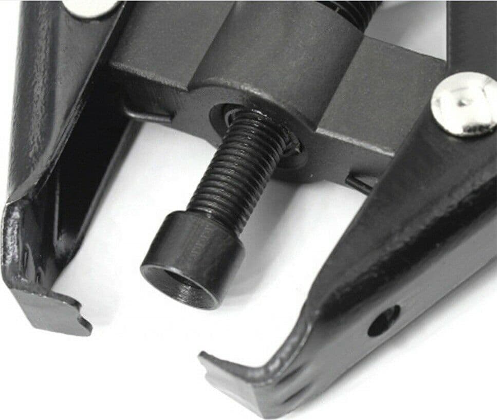 ESTRATTORE 9" MORSETTI AUTO TERMINALE BATTERIE BRACCI TERGICRISTALLO - 3