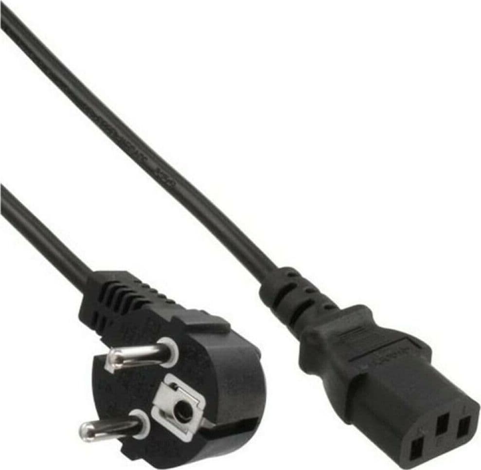 ALIMENTATORE PER PC DESKTOP 625 W ATX 20/24 PIN 8 CONNETTORI VENTOLA 12CM - 3