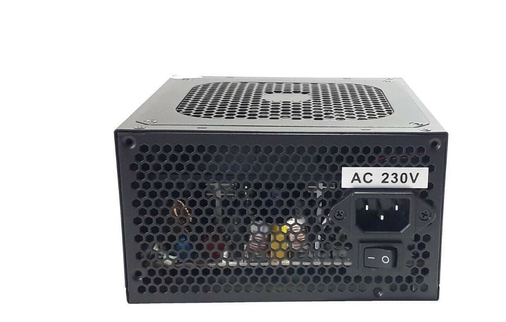 Alimentatore Per Pc Desktop 1050 W Modulare Atx 20/24pin Sata Pci-e Molex Informatica e Videogiochi > Accessori PC > Componenti PC Trade Shop italia - Napoli, Commerciovirtuoso.it