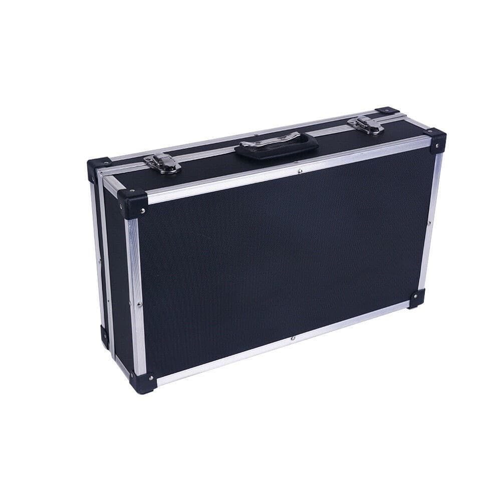 LIVELLA LASER TRACCIATORE 12 LINEE AUTOLIVELLANTE 360º CON TELECOMANDO ART.94460 - 8