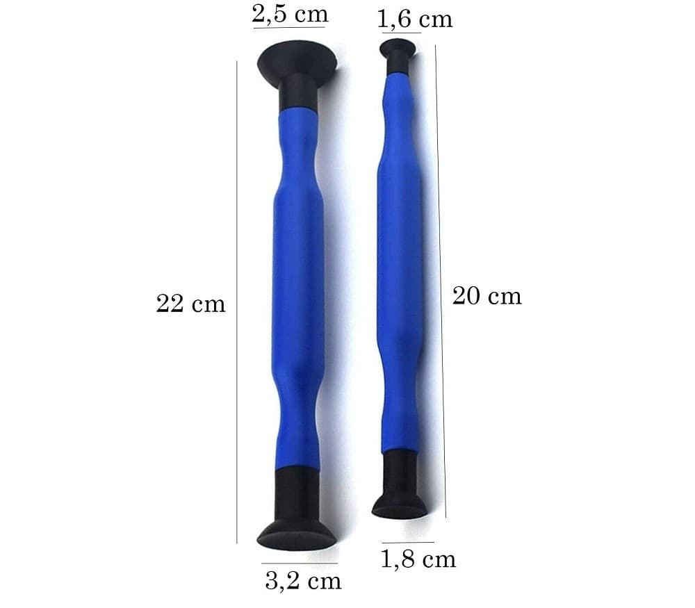 SMERIGLIA VALVOLE MANUALE SMERIGLIATRICE LEVIGATORE SEDI VALVOLE VENTOSE 01008 - 6