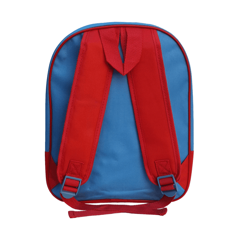 ZAINO ZAINETTO DISNEY CARS ASILO SCOLASTICO ELEMENTARE 3D SCUOLA E TEMPO LIBERO - 2