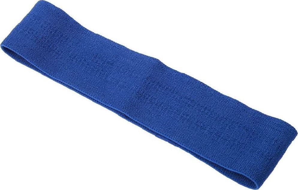 FASCIA ELASTICA ESERCIZI BANDE RESISTENZA ALLENAMENTO YOGA FITNESS ANTISCIVOLO - 27