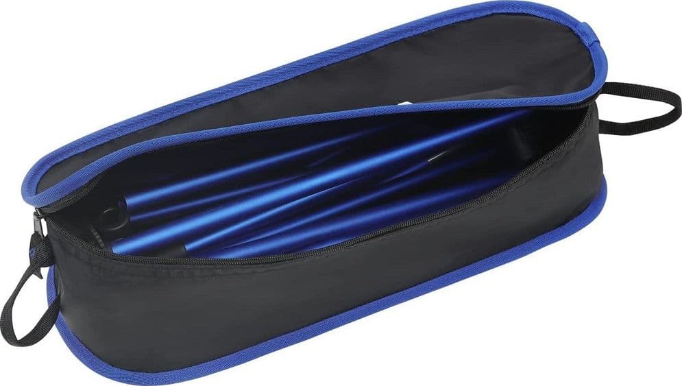 SEDIA PIEGHEVOLE DA CAMPEGGIO PESCA IMPERMEABILE PORTATILE CARICO 140KG TESSUTO - 19