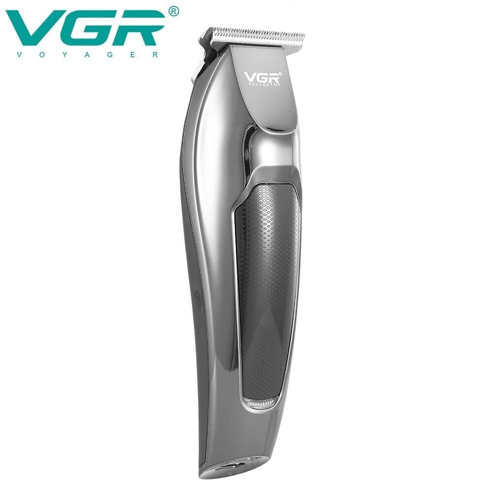Tagliacapelli Professionale VGR V-070 | Trimmer Barber Rasoio Professionale - 27