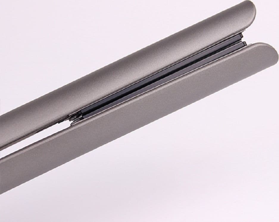 VGR V-575 Piastra Professionale Capelli Parrucchiere LCD Tormalina - 18