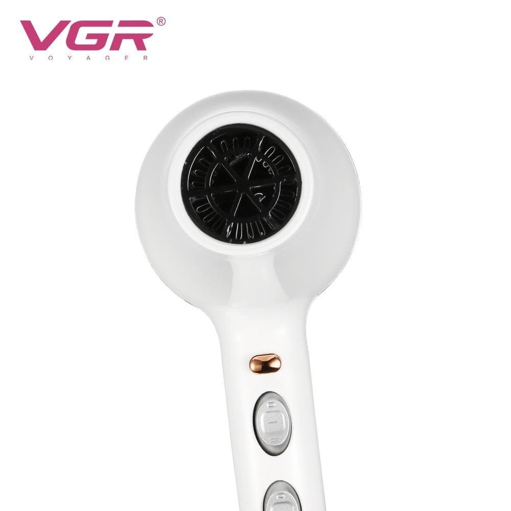 Asciugacapelli Professionale Ionico VGR V-414 2200W Parrucchiere Shop - 19