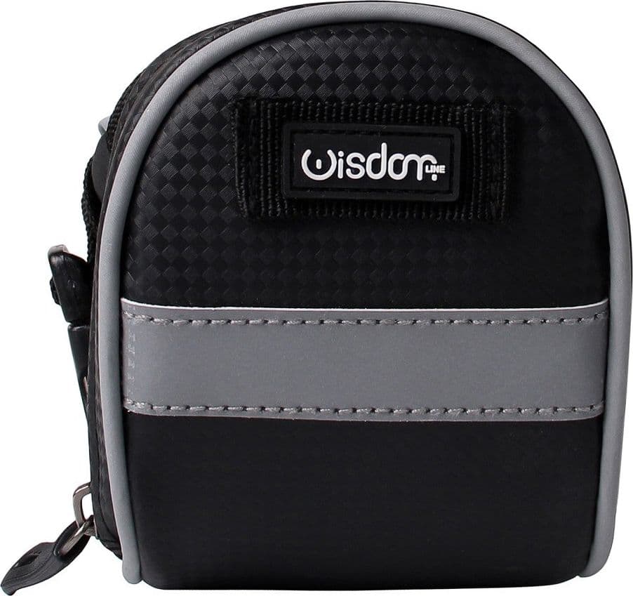 BORSA PORTAOGGETTI SOTTOSELLA BICI IMPERMEABILE CON ATTACCO UNIVERSALE XC-2653 - 8