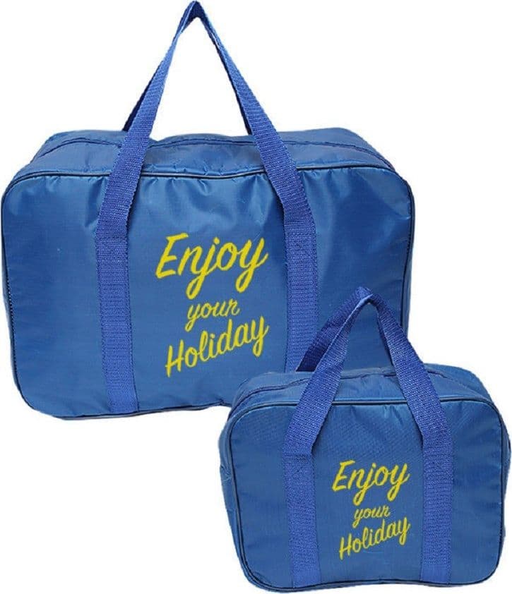 BORSA TERMICA BIS GREEN LIGHT PROMY 6LT + 22LT FRIGO INTERNO IN ALLUMINIO 772889 - 2