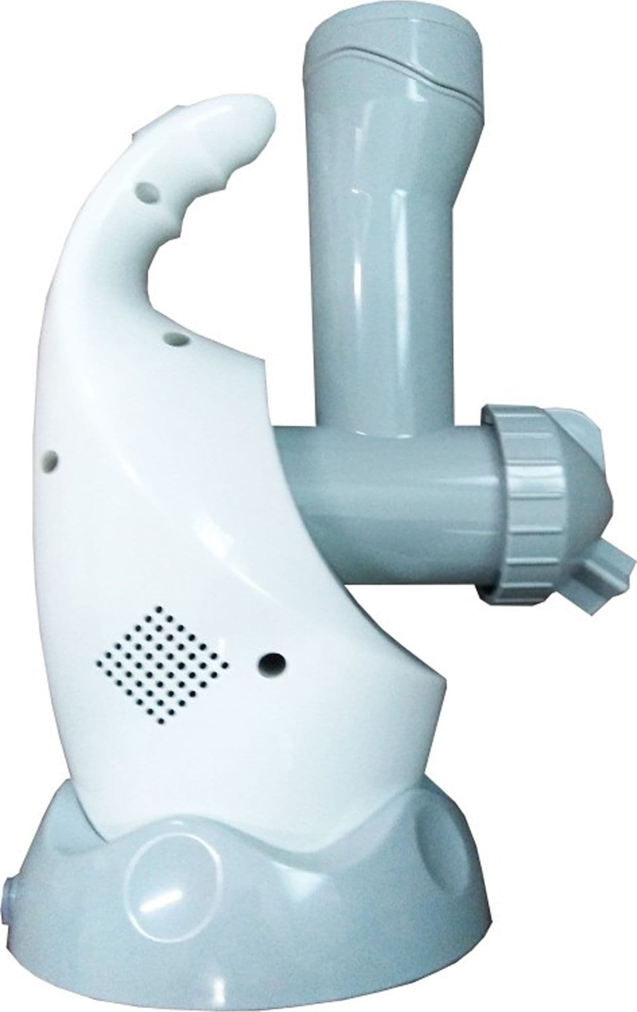 MACCHINA PER GELATO YOGURT NATURALI BULLET BIG BOSS FROZEN FRUTTA DESSERT MAKER - 2