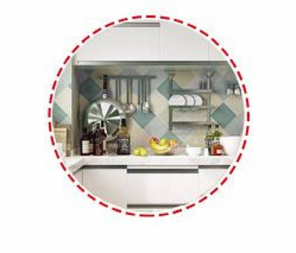 ROTOLO ADESIVO PER MURI PARETE CARTA DA PARATI 61CMX2MT EFFETTO MAIOLICHE 70862 - 2