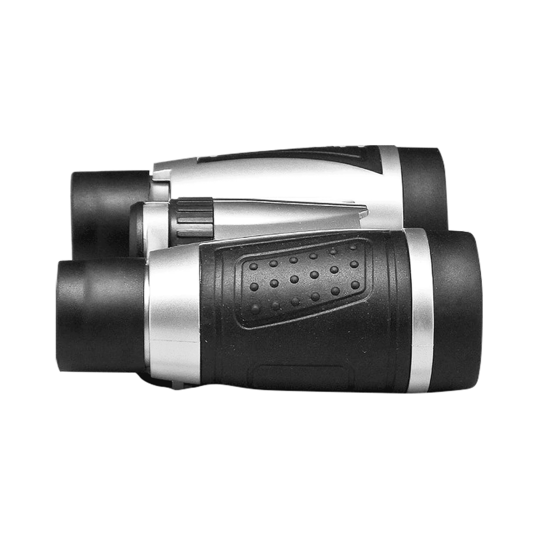 BINOCOLO 6x30 GRANDANGOLARE OCULARE AD ALTA TRASMISSIONE ANTISCIVOLO + CUSTODIA - 2